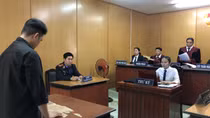 “Nghịch tử” ngáo đá, sát hại người thân lãnh án tử