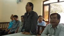 Vì sao nghệ sĩ Hồng Tơ bị đề nghị xử phạt…20-30 triệu đồng?