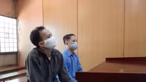Lừa đảo tiền tỉ của “quý bà”, hai thanh niên lĩnh án