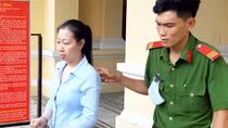 Cựu nữ giám đốc Ngân hàng Dầu khí toàn cầu TP Hồ Chí Minh bị đề nghị 20 năm tù