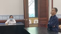 Án tử hình cho kẻ sát hại "người tình đơn phương” 