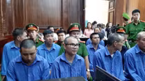 Đề nghị 6 án tử hình đối với Hiệu “chuột” và các đồng phạm