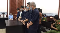 “Tập đoàn gia đình” sản xuất thực phẩm chức năng giả bị phạt gần 90 năm tù 
