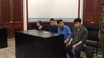 Mua bán 14 kg ma túy, hai đối tượng lãnh án tử