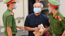 Ông Nguyễn Thành Tài: “Làm việc theo chỉ đạo của Chủ tịch thành phố”