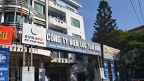 Công an vào cuộc vụ “mời thầu lạ” ở Công ty Điện lực Thái Bình 
