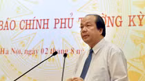 Bao giờ công bố mức độ an toàn biển miền Trung?