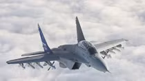 Những tính năng siêu khủng của chiến đấu cơ MiG-35 