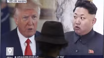 Tổng thống Trump tin Triều Tiên bắt đầu tôn trọng Mỹ