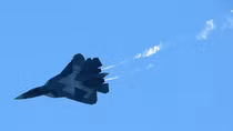 Khám phá bí mật của siêu máy bay chiến đấu Su-57