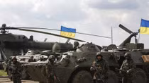 Ukraina hợp tác với Mỹ sản xuất nhiều loại vũ khí “khủng”