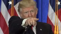 Tổng thống Mỹ Donald Trump tính chuyện rút bớt quân ở Hàn Quốc