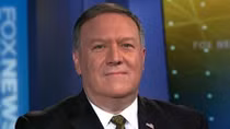 Giám đốc CIA bí mật đến Triều Tiên gặp lãnh đạo Kim Jong-un