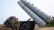 Nga tuyên bố giúp đỡ Syria xây dựng lưới lửa phòng không uy lực