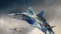 Hé lộ công nghệ giúp máy bay T-50 có khả năng tàng hình hơn F-22