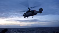 NATO choáng váng với trực thăng Ka-27M mới của Nga