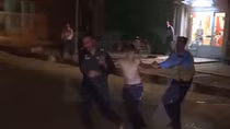 Thót tim xem cảnh sát Iraq bắt giữ thiếu niên có ý định đánh bom tự sát