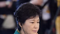 Tổng thống Hàn Quốc Park Geun hye cô đơn đón sinh nhật bằng…một bát mỳ