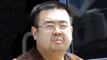 Các nghi phạm dùng chất độc VX ám sát ông Kim Jong Nam?