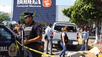 Mexico: Xả súng điên cuồng ở thành phố du lịch Acapulco, 6 người chết