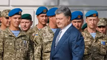 Ukraina muốn gia nhập NATO