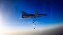Nga - Thổ Nhĩ Kỳ - Iran liên kết diệt khủng bố ở Syria