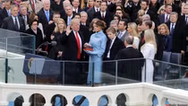 Toàn văn diễn văn nhậm chức của Tổng thống Donald Trump