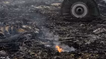Bao giờ mới công bố kết quả điều tra tai nạn máy bay MH17?