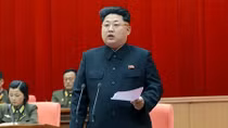  Triều Tiên công bố nội dung điện thư chúc mừng của Tổng thống Nga Putin