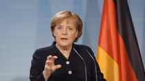 Một nửa dân Đức không muốn bà Merkel tiếp tục làm Thủ tướng
