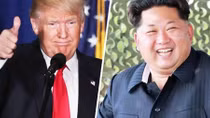  Lãnh đạo Triều Tiên Kim Jong-un mời Tổng thống Mỹ Trump đến thăm Bình Nhưỡng