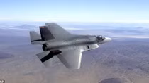 F-35 có thể phục vụ Không quân Mỹ vào cuối năm 2016?