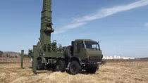 Nga triển khai “mắt thần” Murmansk-BN đến Crimea