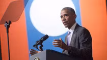 Tổng thống Mỹ Obama cam kết hoàn thành hiệp định TTP giúp châu Á phát triển