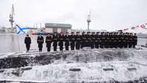 Nga mở thêm căn cứ hải quân mới ở Biển Đen để đối phó với NATO