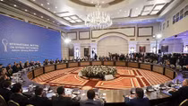 Nga, Syria và lực lượng đối lập bất ngờ hợp tác chống khủng bố