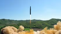 Hàn Quốc khẳng định Triều Tiên chưa làm chủ công nghệ sản xuất ICBM