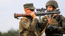 Ukraina tiếp nhận vũ khí chống tăng của Mỹ dựa trên nguyên mẫu Liên Xô