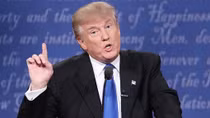 Tổng thống Trump kêu gọi Mỹ tăng cường khả năng hạt nhân để chống khủng bố