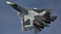 Máy bay Su-57 sẽ sớm được trang bị bom trùm mới “miễn nhiễm” với radar