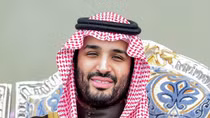 Israel điều hàng chục máy bay và tàu chiến đến Saudi Arabia ngăn đảo chính