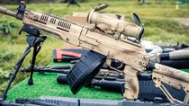 Quân đội Nga và Kalashnikov ký hợp đồng cung cấp súng RPK-16