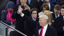 Triều Tiên phản ứng bất ngờ với lễ nhậm chức Tổng thống Mỹ của ông Trump