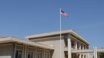 Đến lượt Triều Tiên trục xuất Đại sứ Malaysia