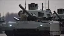 Liệu tên lửa chống tăng TOW-2A/B có thể gây tổn thất cho T-14 Armata?