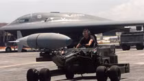 Mỹ dùng tên lửa dẫn đường mới diệt khủng bố ở Iraq và Afghanistan