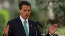 Mexico tuyên bố không trả tiền chung với Mỹ để xây tường ngăn biên giới