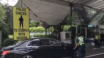 Singapore trục xuất 2 nhà báo Hàn Quốc đột nhập trái phép sứ quán Triều Tiên