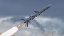 Ukraina khoe tên lửa hành trình mới, Nga chê công nghệ cũ thời Xô viết