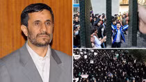 Iran bắt giữ cựu Tổng thống Ahmadinejad vì kích động biểu tình chống chính phủ
